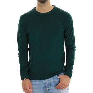 MAGLIA GIRO VERDE